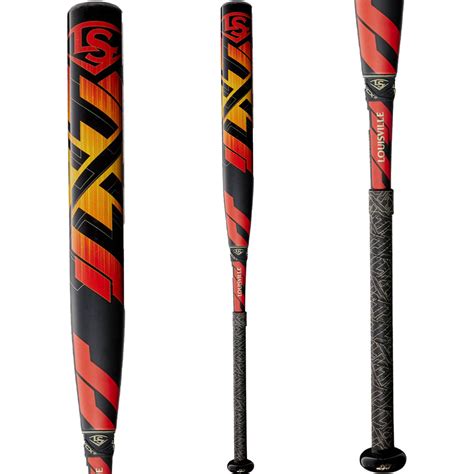 2022 louisville slugger lxt fastpitch.